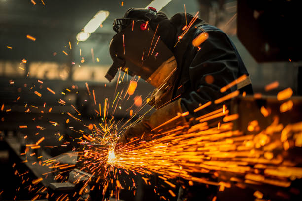 Best Aerospace and Defense Welding in Westminster, CA