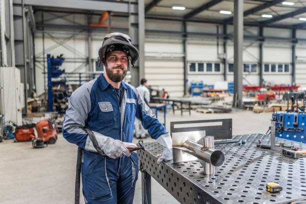 Best Marine and Shipbuilding Welding in Westminster, CA