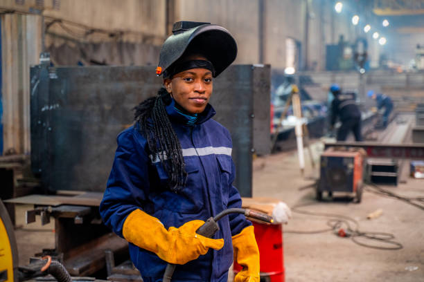 Affordable Welder Services in Westminster, CA