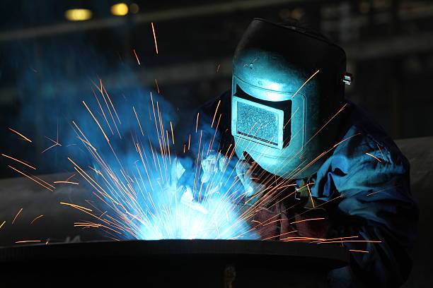Best Automation and Robotic Welding in Westminster, CA
