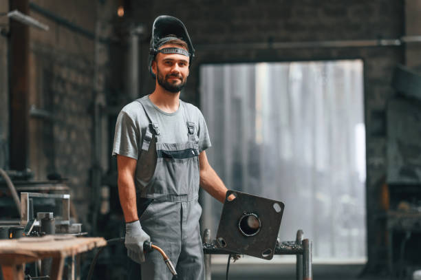 Best Pipe Welding in Westminster, CA