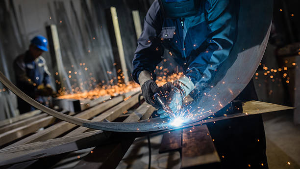 Westminster, CA Welder & Metal Fabrication Company