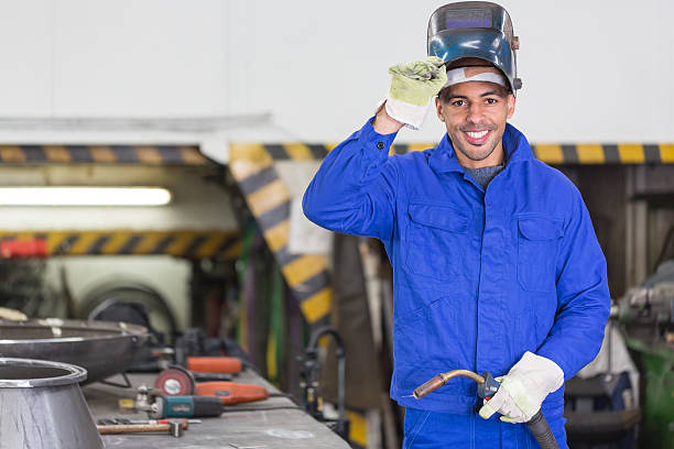 Best Automotive Welding in Westminster, CA