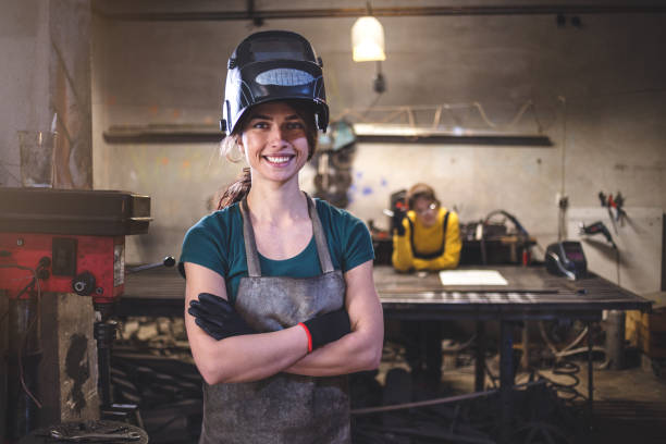  Westminster, CA Welder Pros